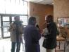 Dr. Alejandro Atchugarry y Prensa