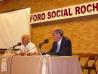 Intendente Artigas Barrios y Ricardo M&eacute;ndez (Org)