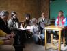 Foro Social Rocha Taller de Prensa 2