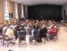 Foro Social Rocha Taller de Prensa con APU