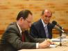 Elder Juan Etchegaray, Ricardo M&eacute;ndez(Org)