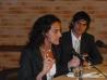 Valeria Bolla .Sip.Banco Mundial, Mart&iacute;n M&eacute;ndez(Org)