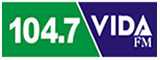 Vida Fm 104.7 - Online - La primera FM de Rocha