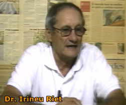 Irineu Riet