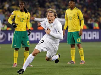 Diego Forlán