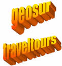 Geosur traveltours