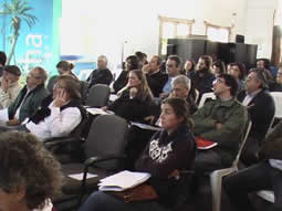 Audiencia Publica Lagunas Costeras